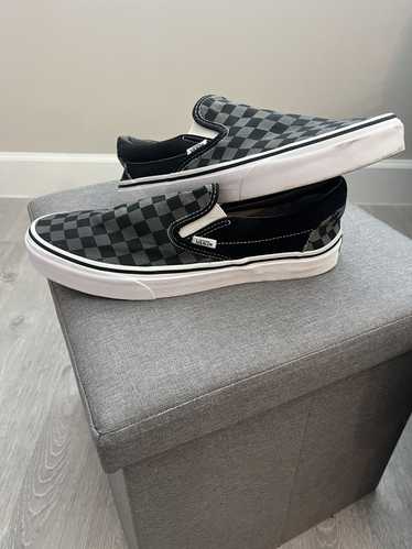 Vans Vans Classic Slip-On