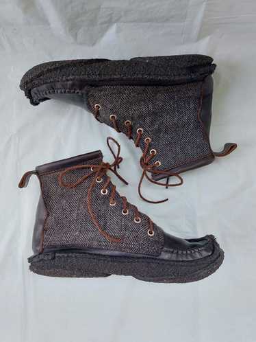 Yuketen boots mens - Gem