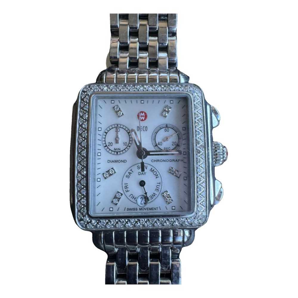 Michele Watch - image 1