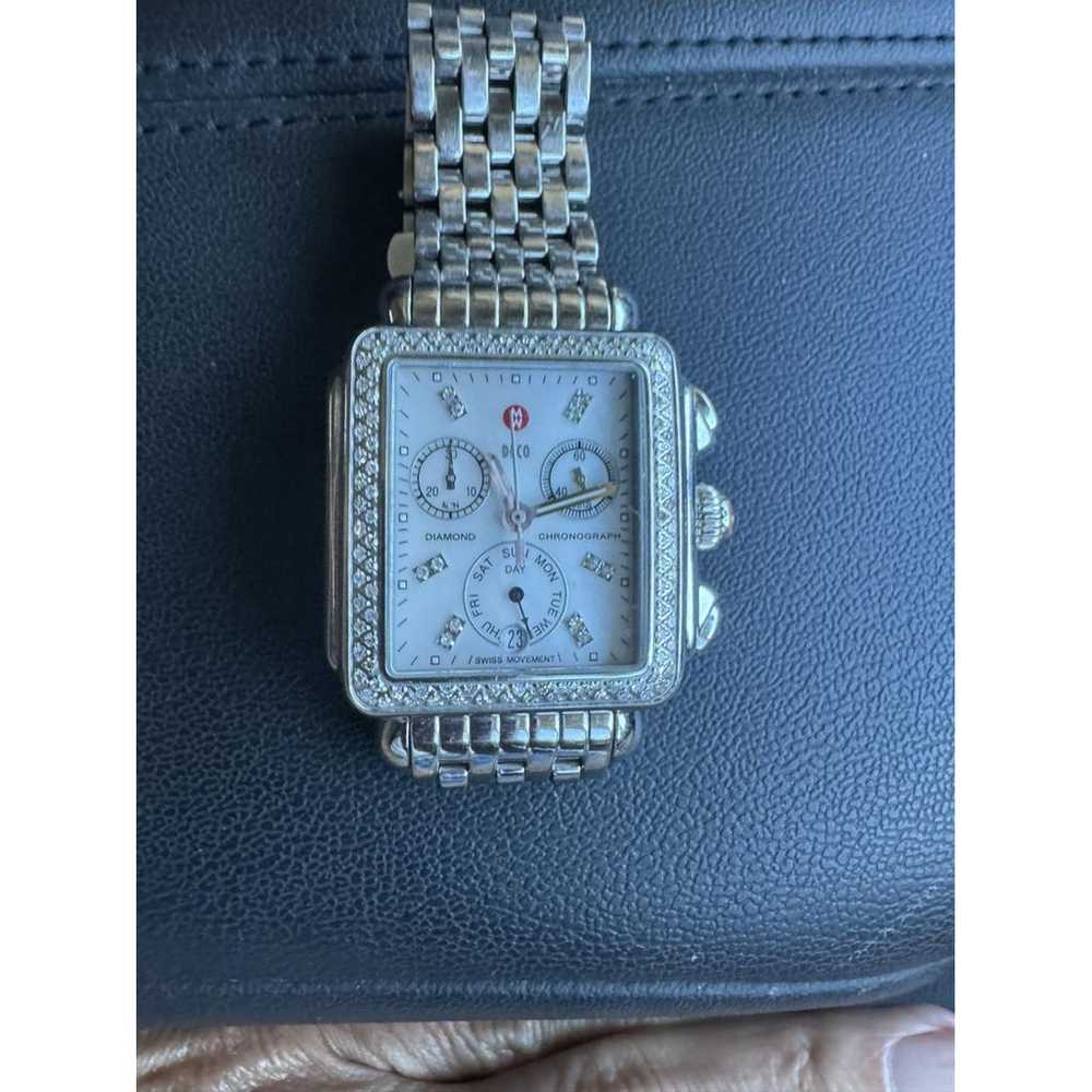 Michele Watch - image 2