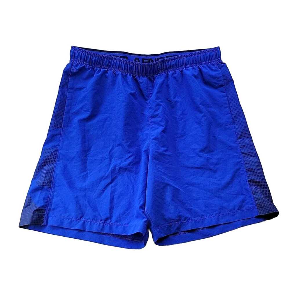 Under Armour Under Armour Men XL Athletic Shorts … - image 1