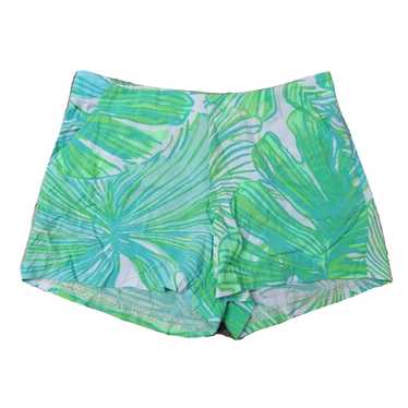 Lilly Pulitzer Lilly Pulitzer Jeannie Green Sheen… - image 1