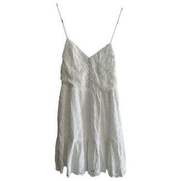 Alice & Olivia Lace mini dress - image 1