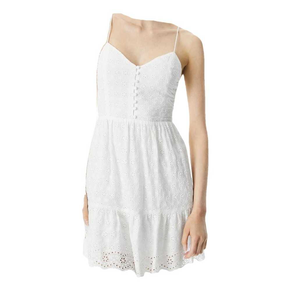 Alice & Olivia Lace mini dress - image 2