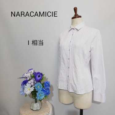 Naracamiche, exquisite item, thin purple hues, equ