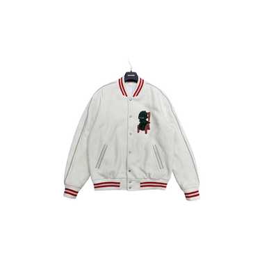 Varsity jacket dior - Gem