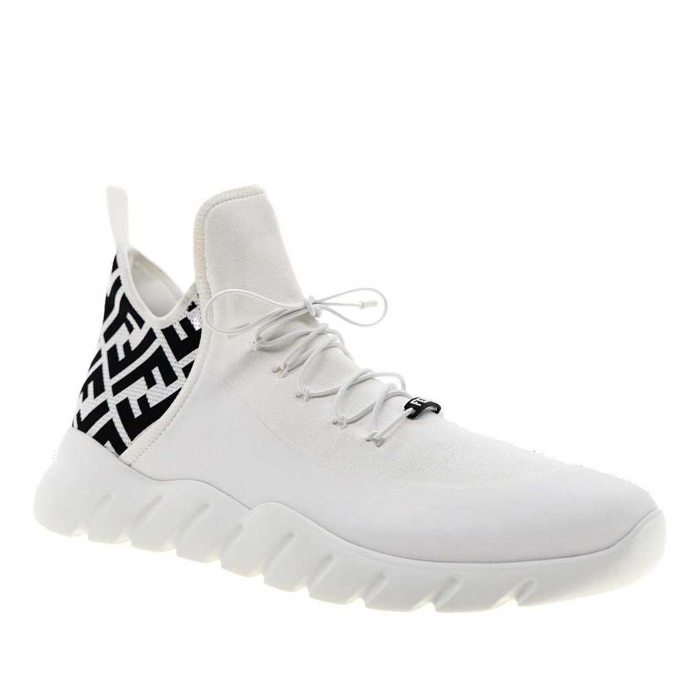 Fendi High trainers - image 3