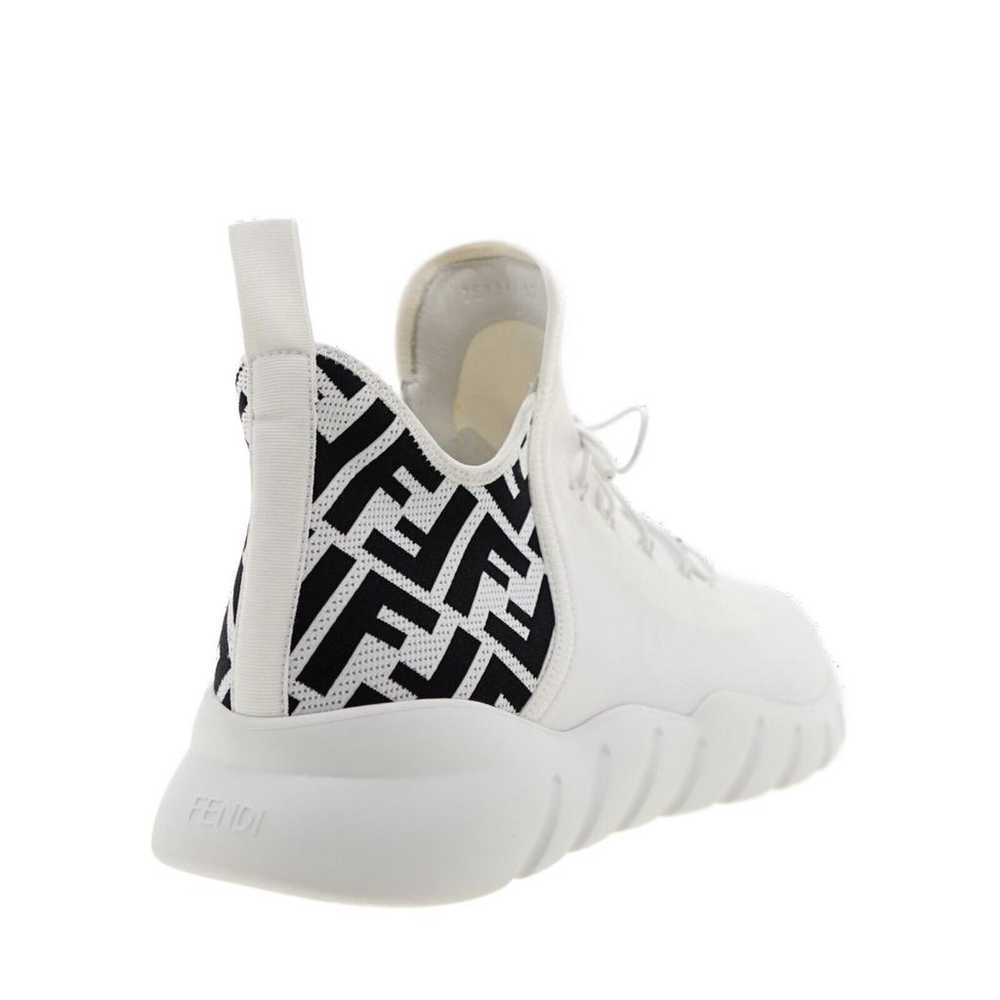 Fendi High trainers - image 4