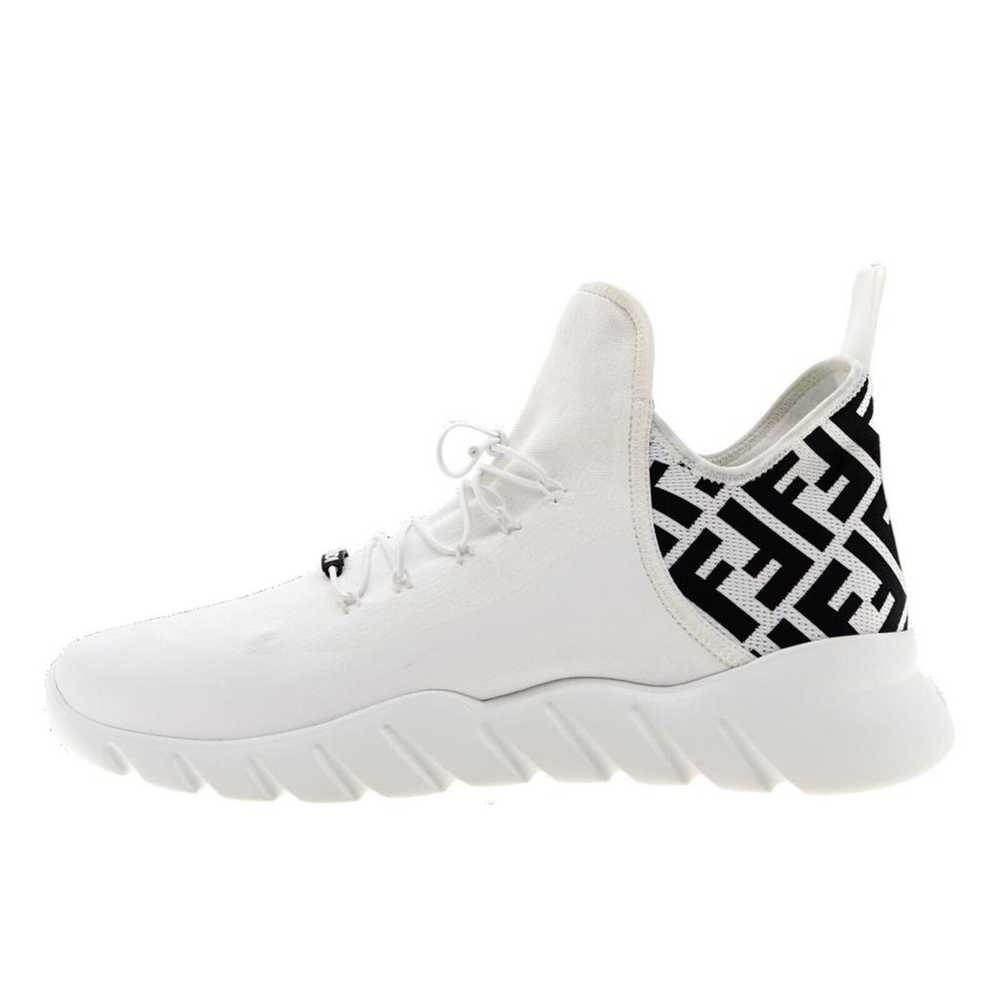 Fendi High trainers - image 5