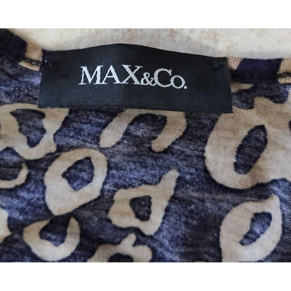 Max & Co Mini dress - image 3