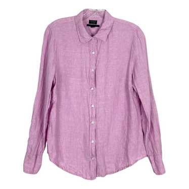 J.Crew Linen shirt - image 1