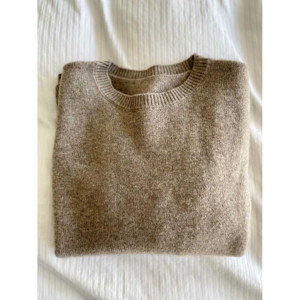 The curated Cashmere jumper - image 7