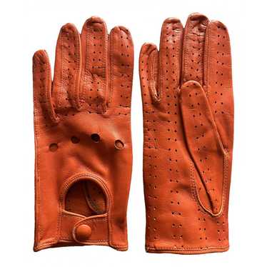 Sermoneta Gloves Leather gloves - image 1