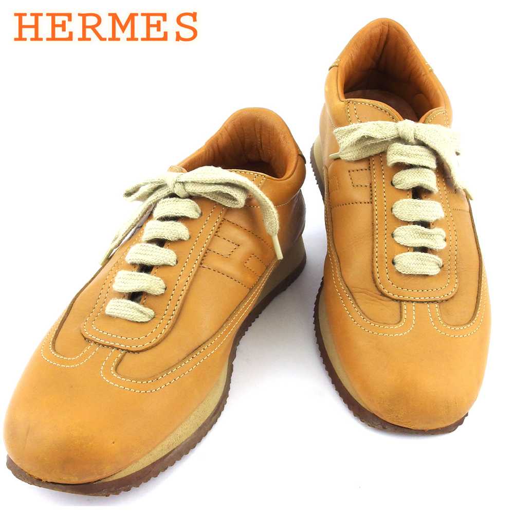 Summer 30 OFF Hermes Sneakers Brand Sneakers Snea… - image 1