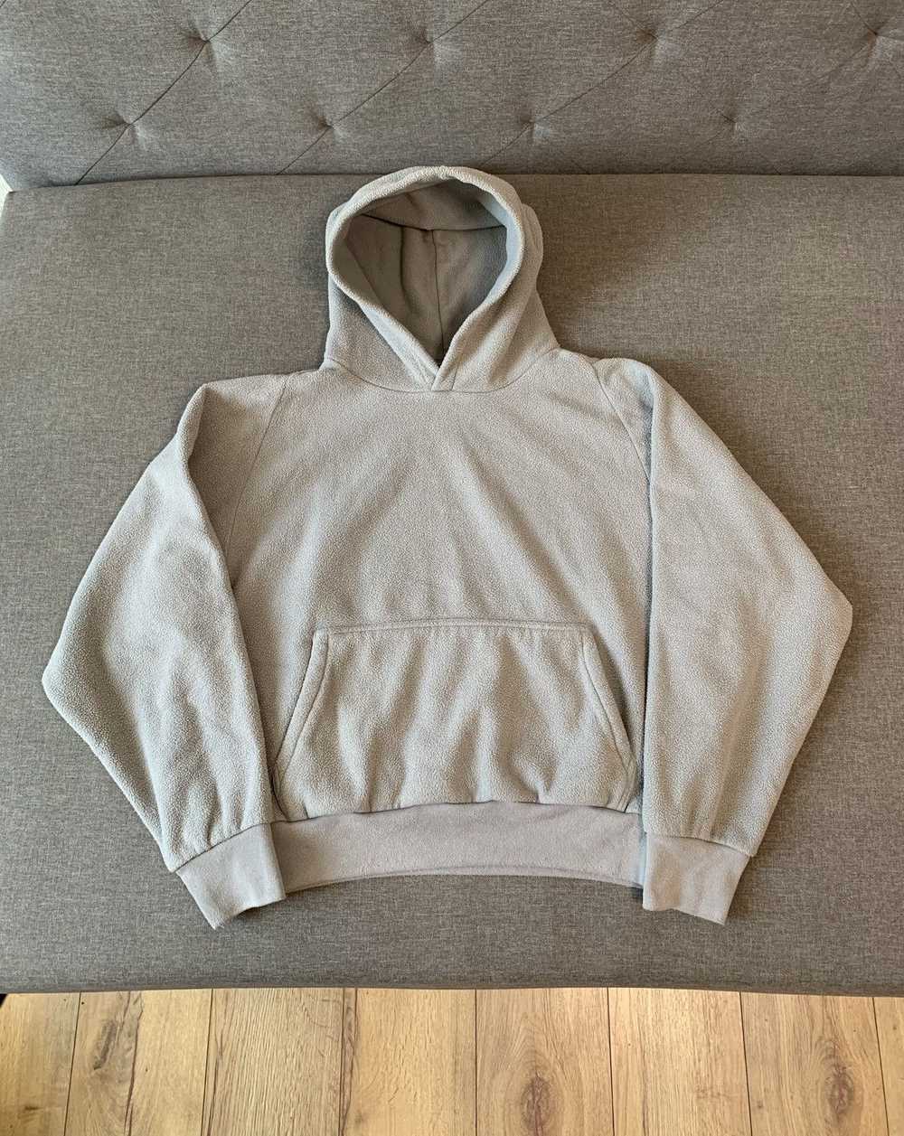 Gap × Yeezy Season Yeezy Gap Balenciaga Unrelease… - image 1