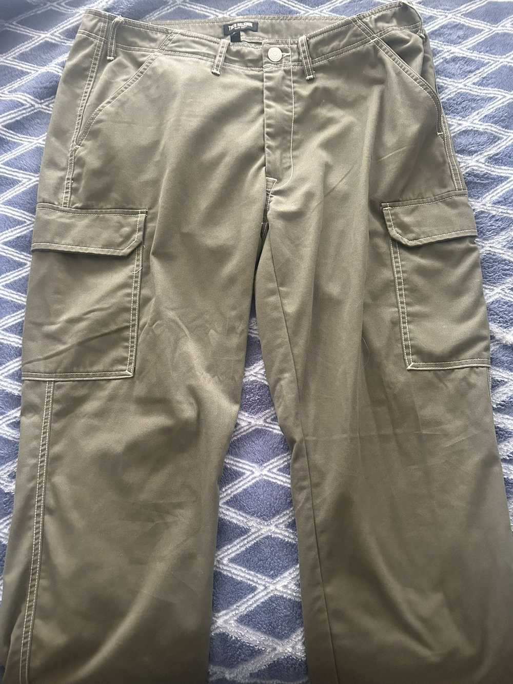 True Religion True Religion Cargo Pants - image 1