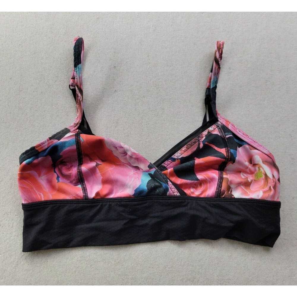 Lululemon Lululemon Women's Size 6 Bra Strappy Br… - image 1