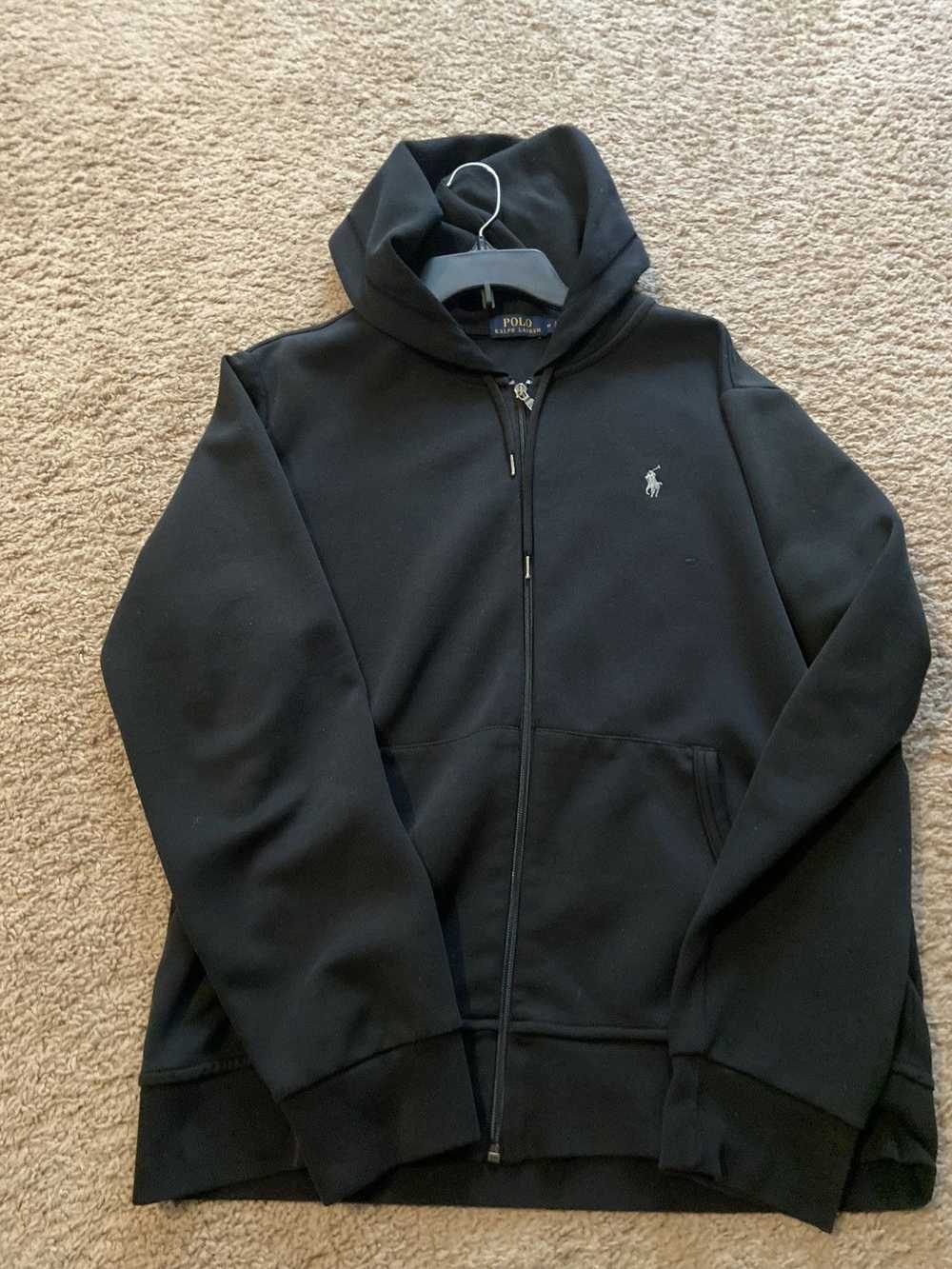 Polo Ralph Lauren Polo hoodie - image 1