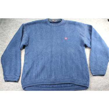 Chaps Chaps Ralph Lauren Sweater Size XL Extra La… - image 1