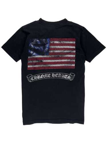 Chrome Hearts × Vintage Chrome Hearts USA America… - image 1