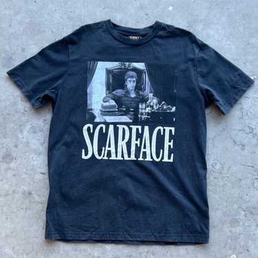Scarface x shoe palace - Gem Scarface x shoe palace - Gem