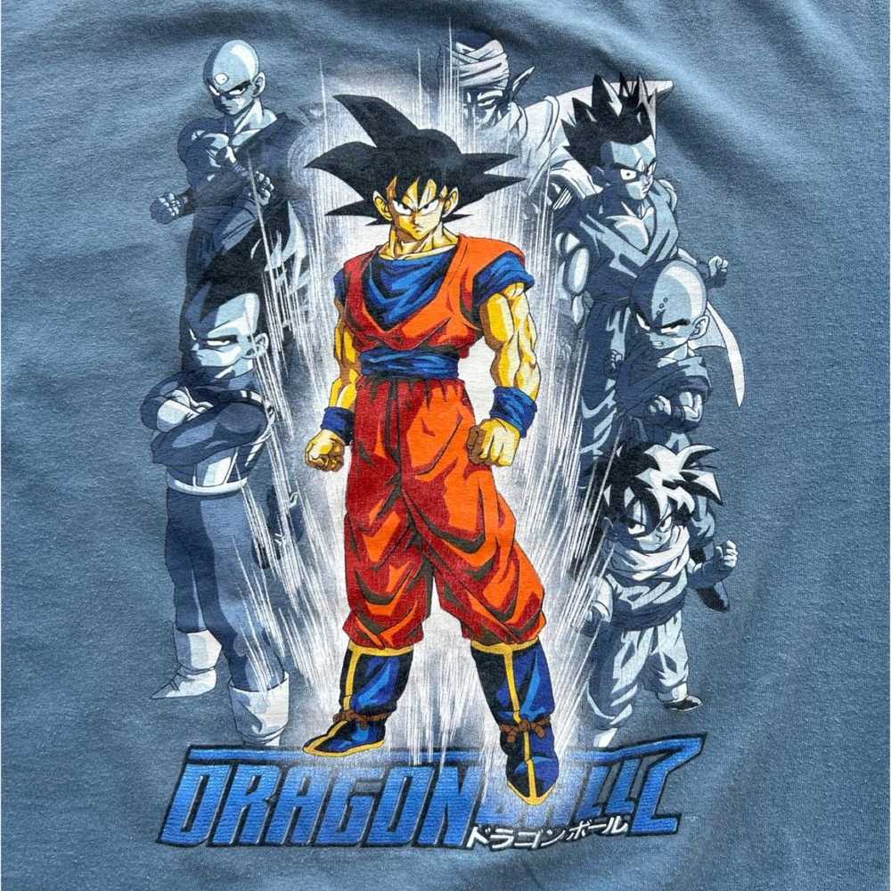 Designer 1998 Dragon Ball Z - image 3