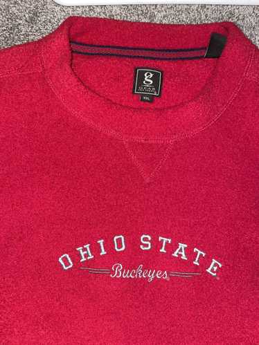 Gear For Sports Vintage Ohio State Sweatshirt