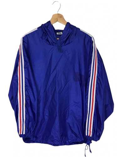 Adidas × Descente × Windbreaker Vintage 90’s Adida