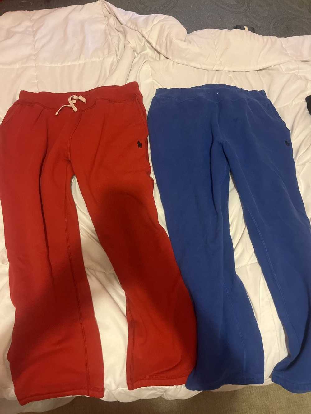 Polo Ralph Lauren Polo Ralph Lauren sweats/ jogge… - image 2