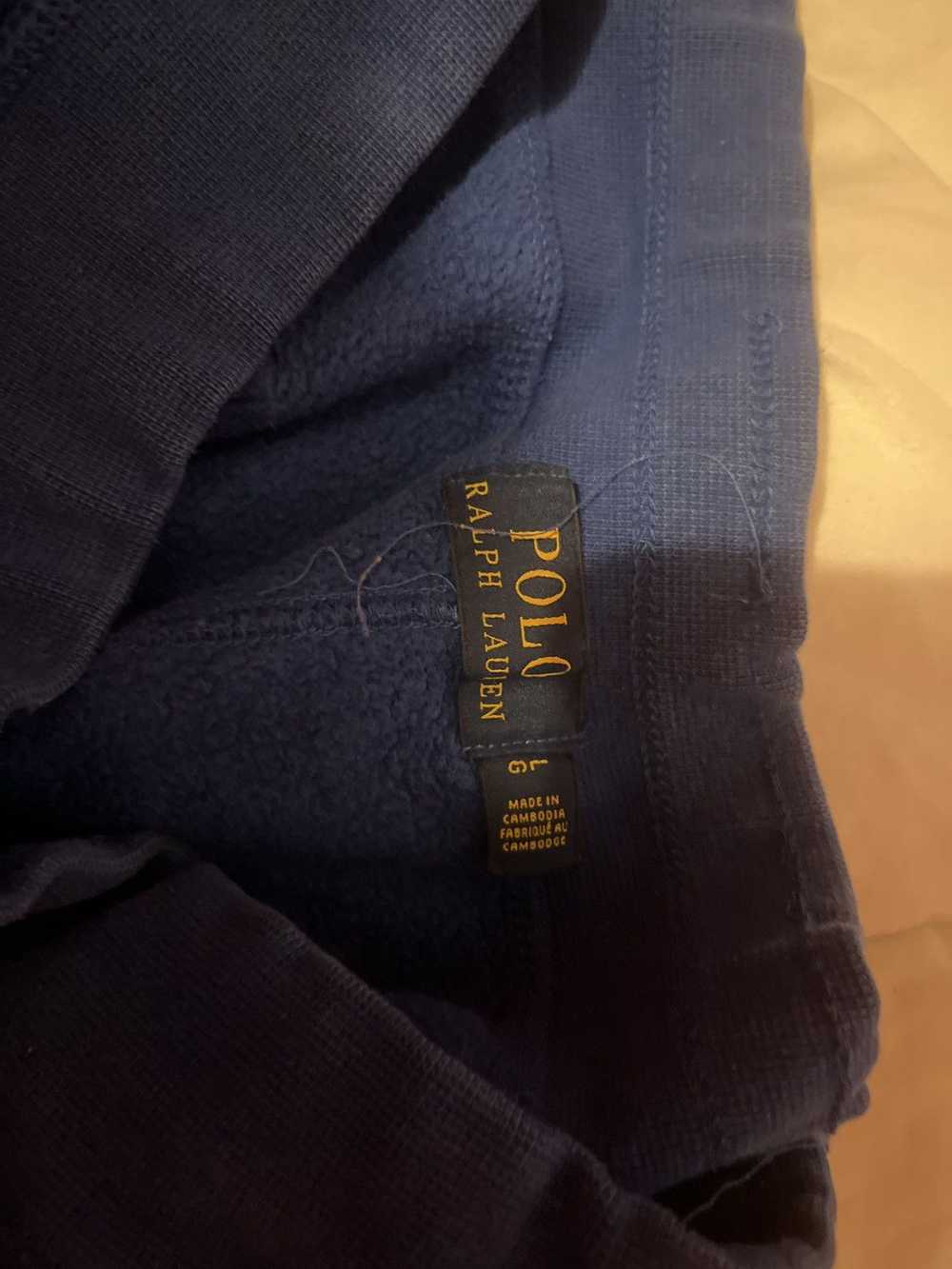 Polo Ralph Lauren Polo Ralph Lauren sweats/ jogge… - image 3