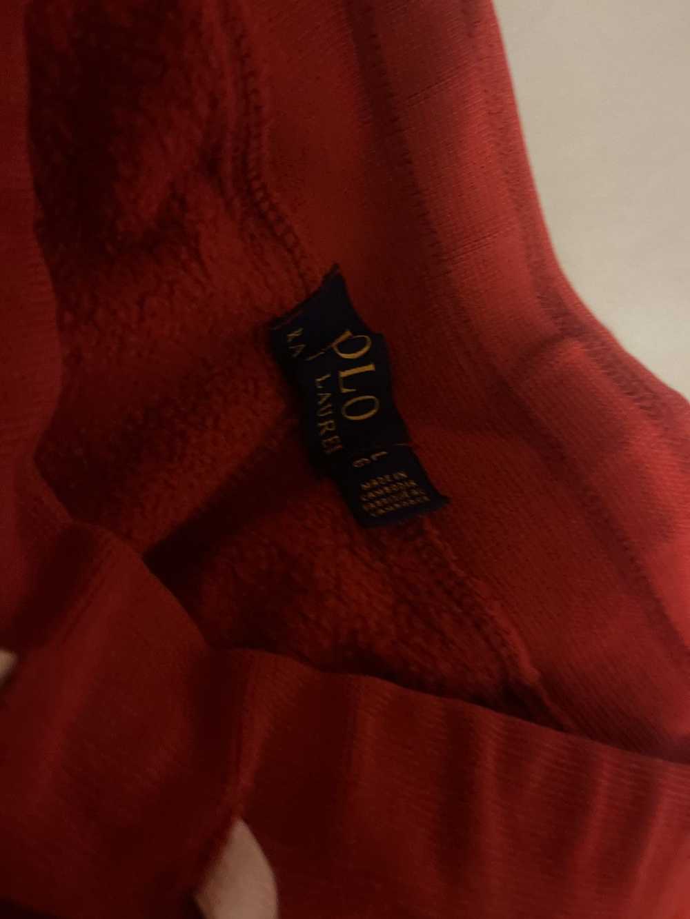 Polo Ralph Lauren Polo Ralph Lauren sweats/ jogge… - image 4