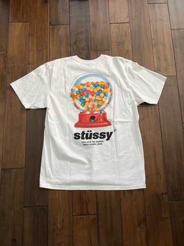 Stussy Stussy Gumball T-Shirt