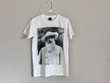 Streetwear Claude Monet Graphic Tee - image 1