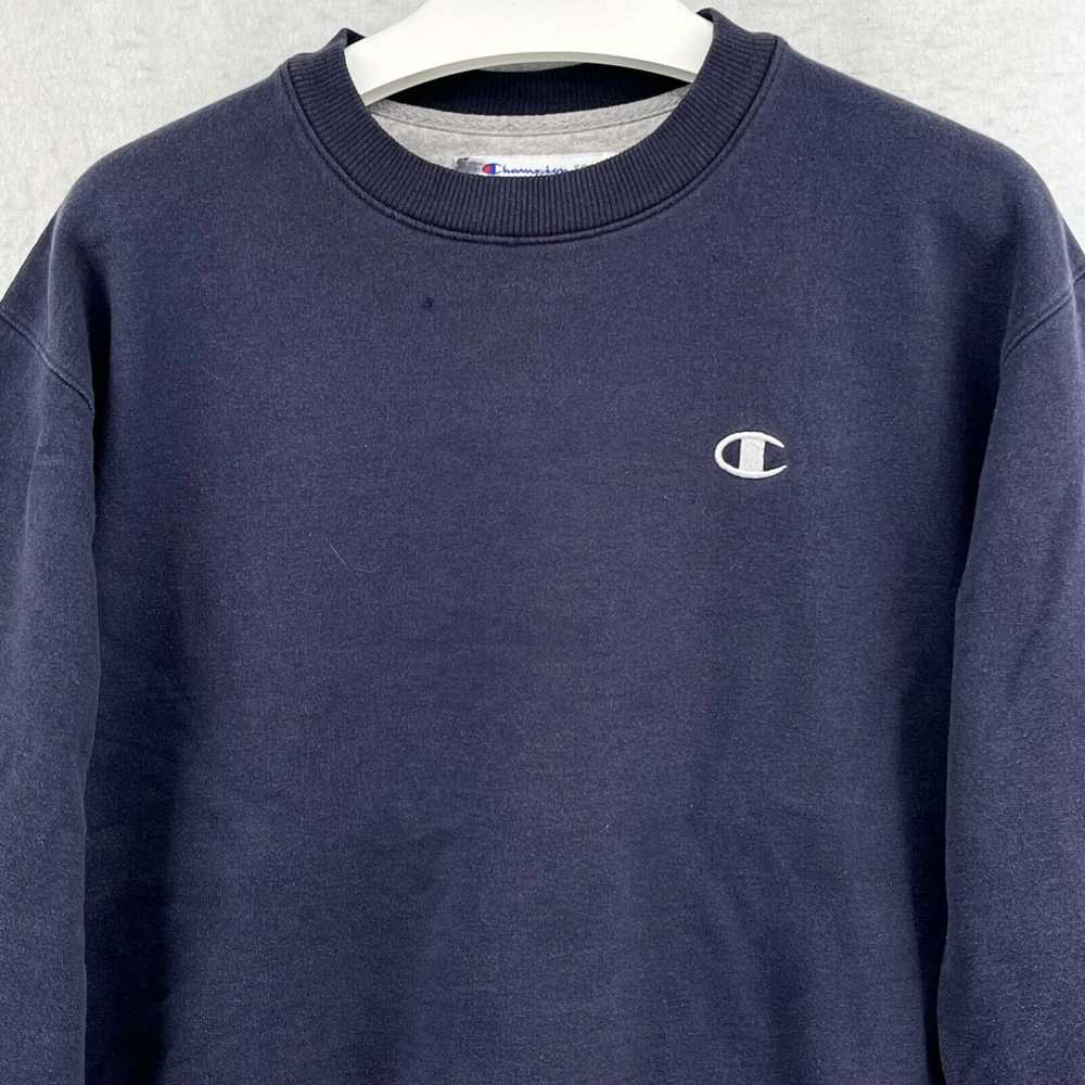 Champion Champion Authentic Wear Adult Medium Pul… - image 3