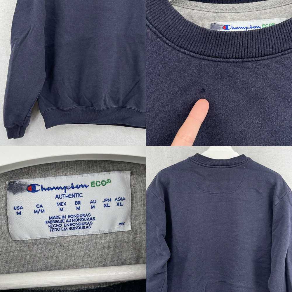 Champion Champion Authentic Wear Adult Medium Pul… - image 4