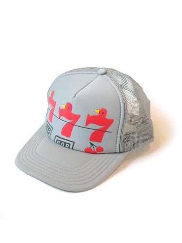 Kapital KAPITAL LUCKY BIRD TRUCK CAP