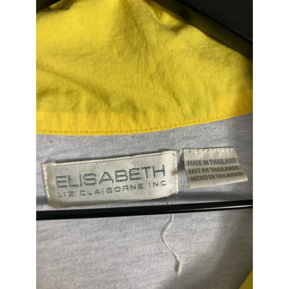 Vintage Vintage Elisabeth Liz Claiborne Tracksuit… - image 2