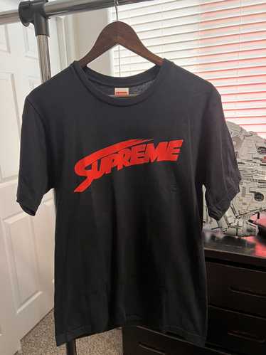 Hypebeast × Streetwear × Supreme Supreme Tee