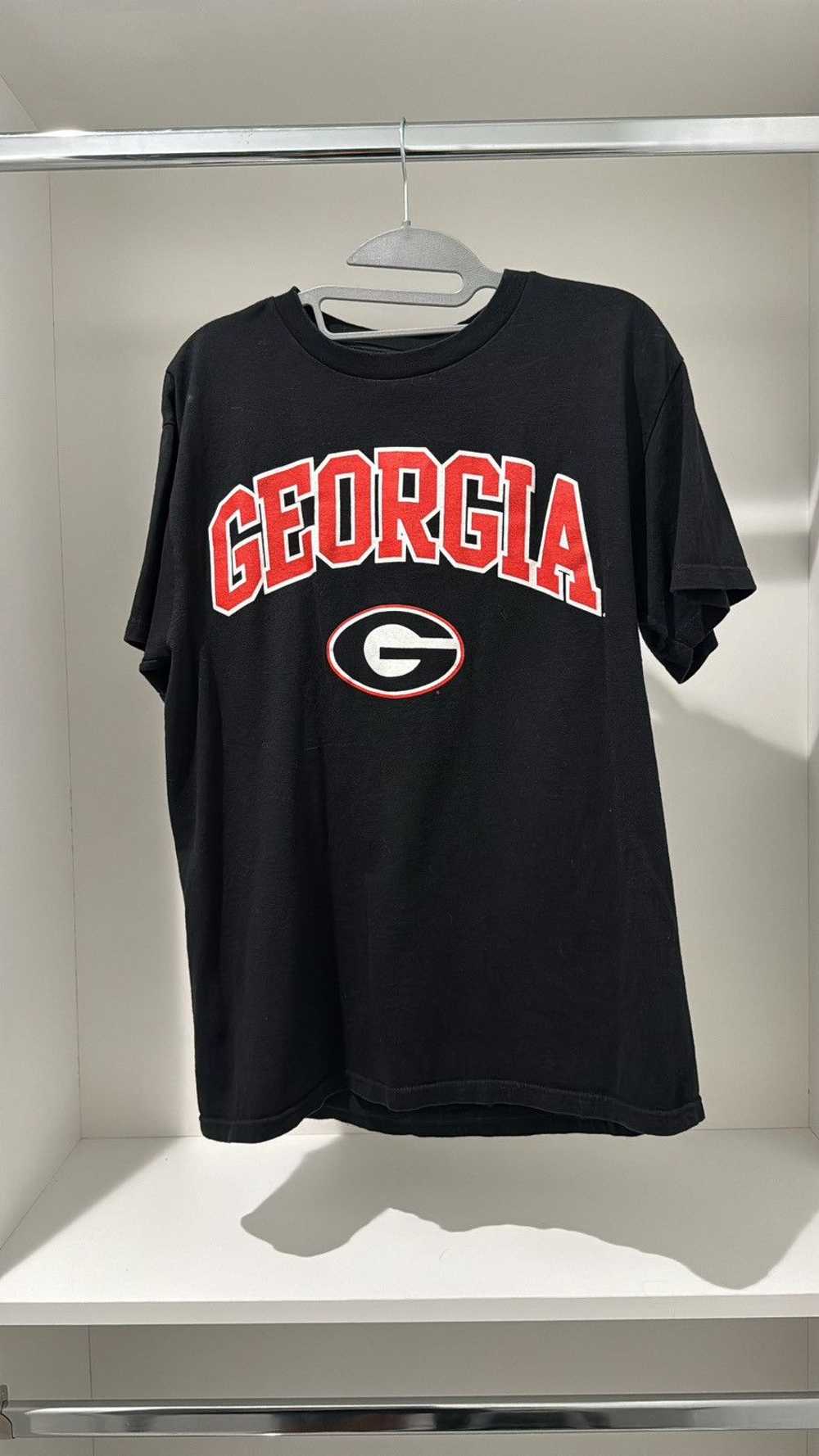 American College georgia college tee - image 1