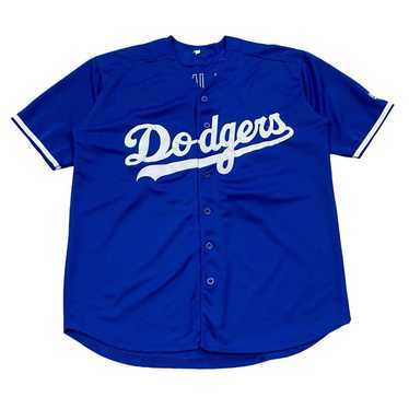 Majestic Majestic LA Dodgers 35 Cody Bellinger ML… - image 1