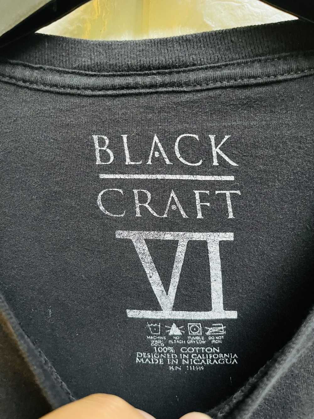 Japanese Brand × Streetwear × Vintage Vintage Blo… - image 7