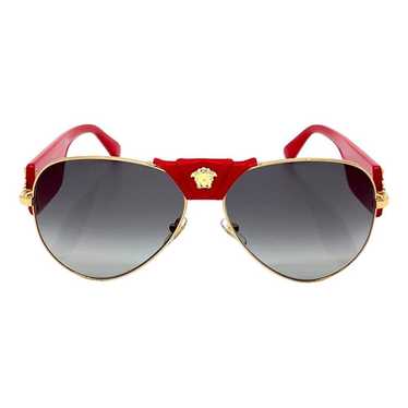 Versace Aviator sunglasses - image 1