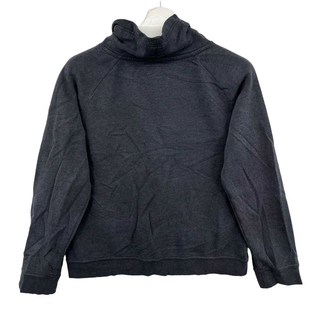 Nike Nike Cowl Neck Pullover Sweatshirt Women's X… - image 2