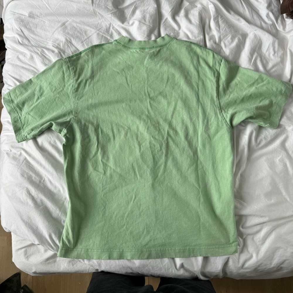 Acne Studios Acne Studios logo T-Shirt - image 2