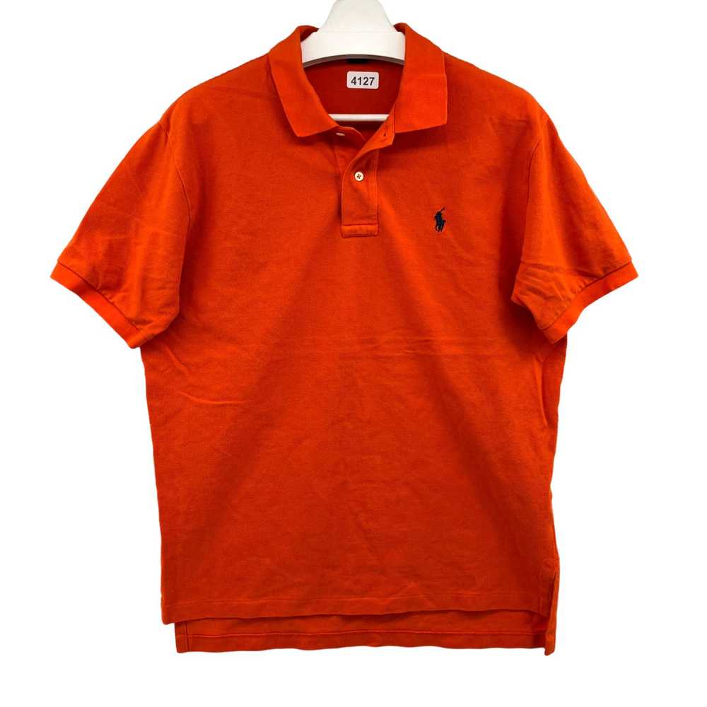 Polo Ralph Lauren Vintage POLO By RALPH LAUREN Po… - image 1