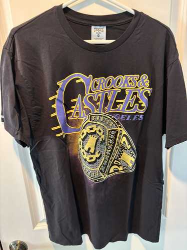 Crooks & Castles Crooks and Castles Vintage Thrift