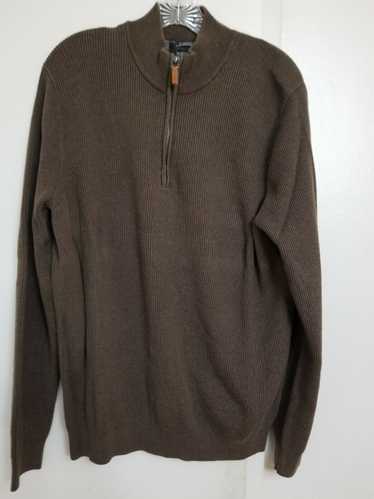 Nordstrom Nordstrom mens shop full zip sweater