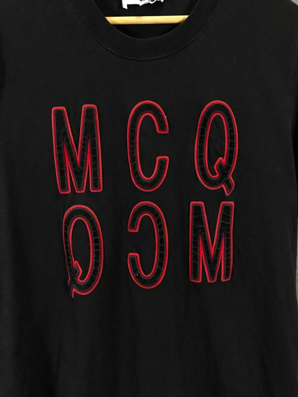 Alexander McQueen × Designer × MCQ Alexander McQu… - image 3