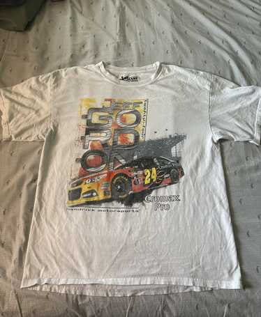 Chase Authentics Jeff Gordon Vintage Tee