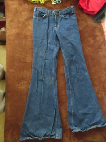 Levi vintage 684 bell - Gem